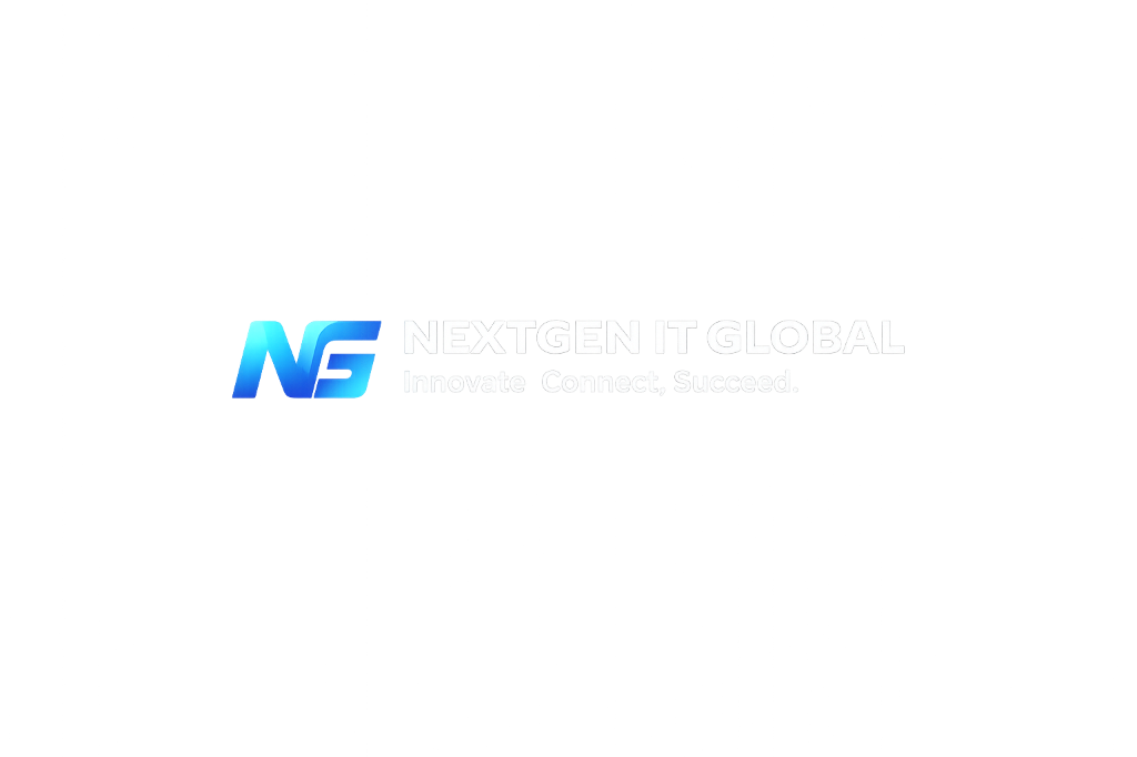 NextGen IT Global Logo