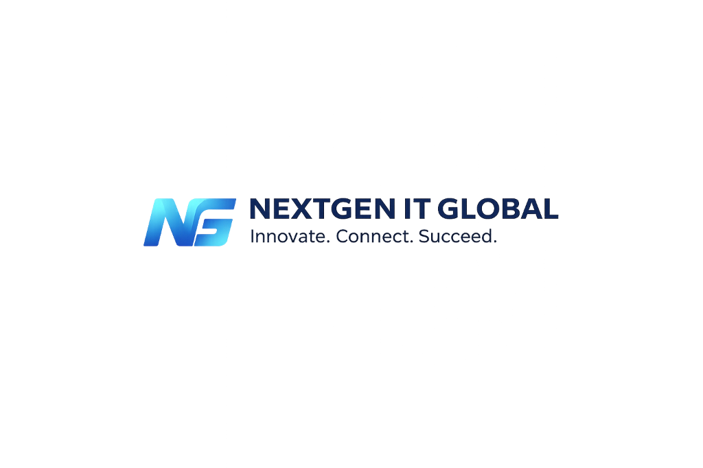 NextGen IT Global Logo